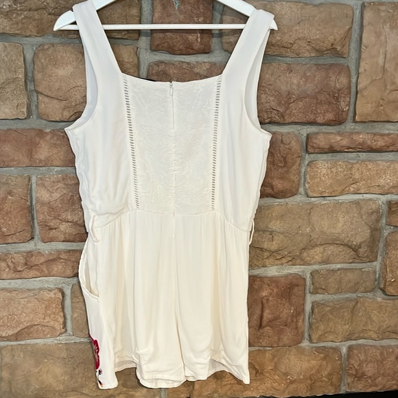 Women’s romper - Picture 2 of 9